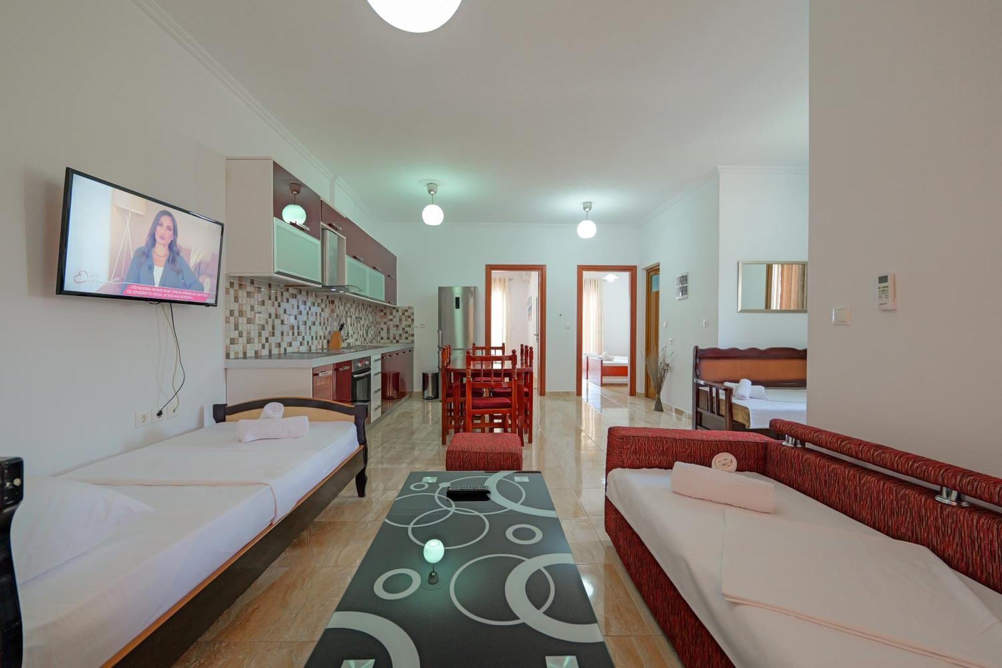 Guest House Moonlight 卡萨米尔 外观 照片