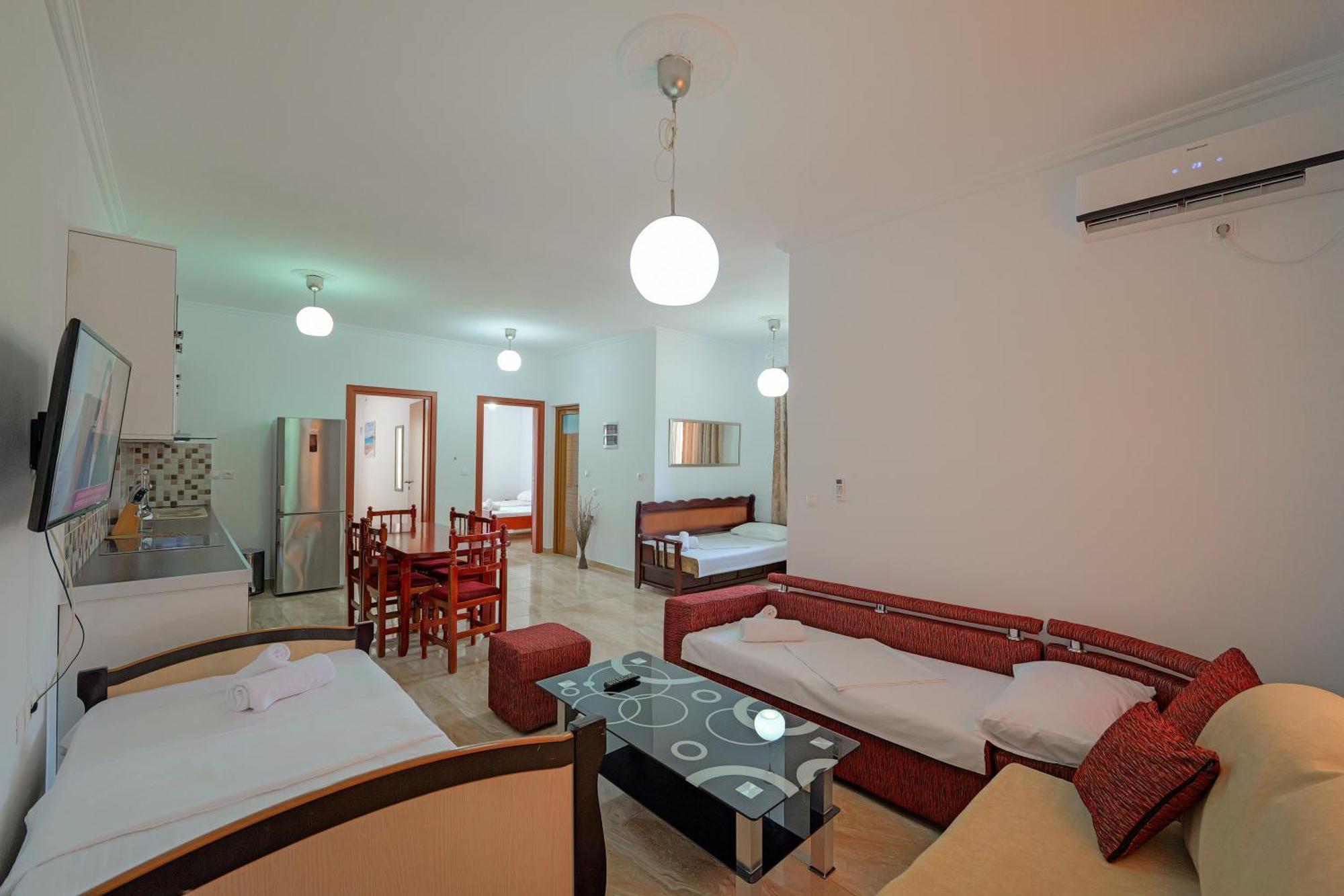 Guest House Moonlight 卡萨米尔 外观 照片