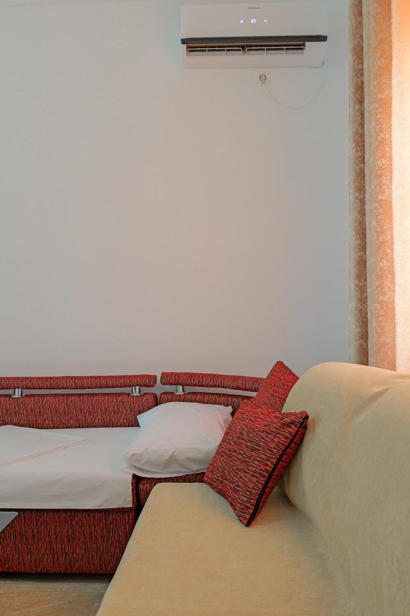 Guest House Moonlight 卡萨米尔 外观 照片