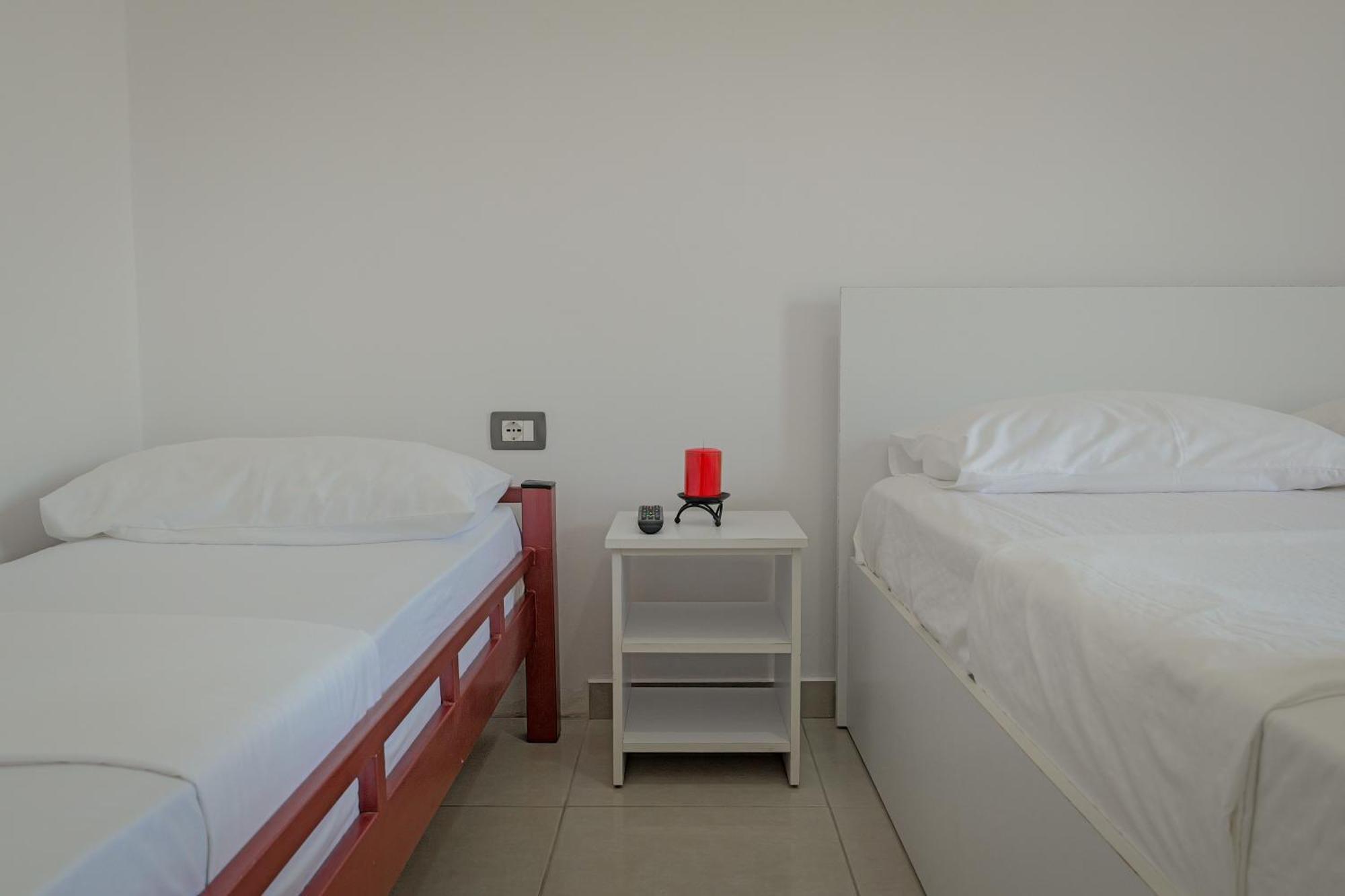 Guest House Moonlight 卡萨米尔 外观 照片