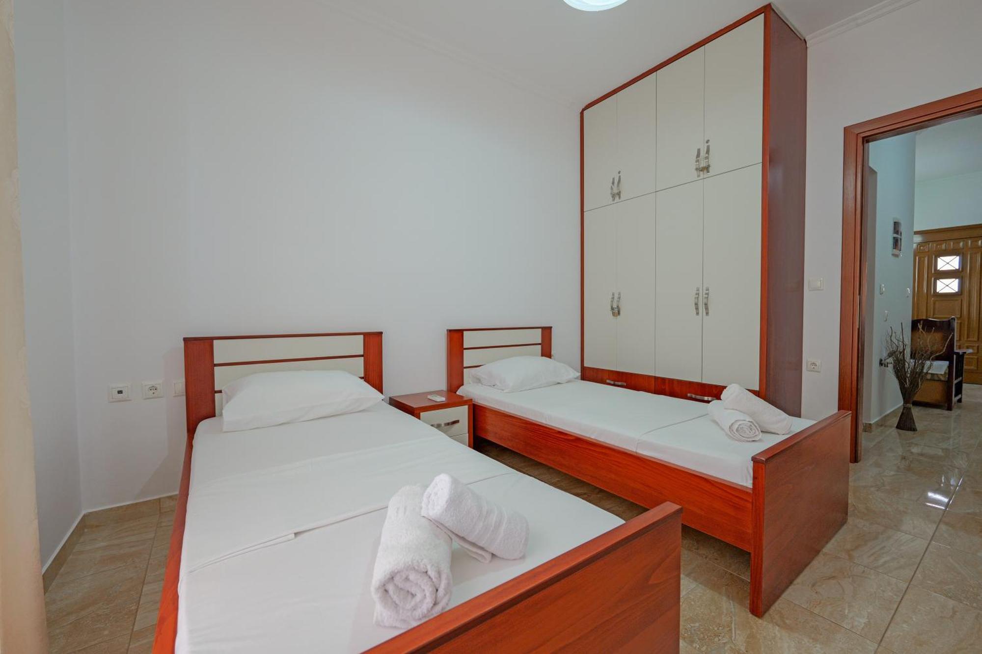 Guest House Moonlight 卡萨米尔 外观 照片