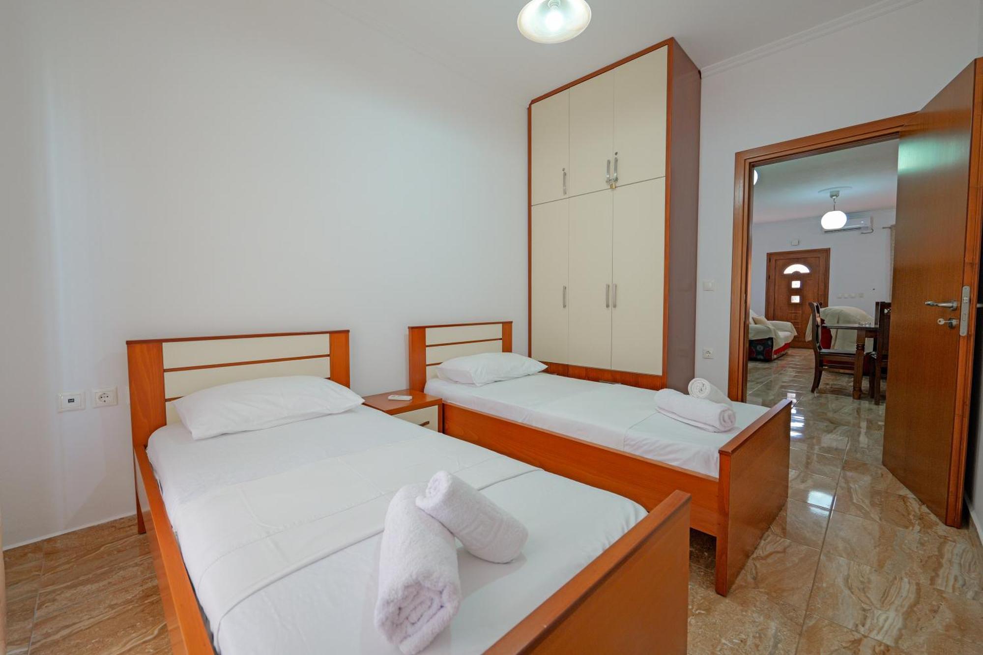 Guest House Moonlight 卡萨米尔 外观 照片